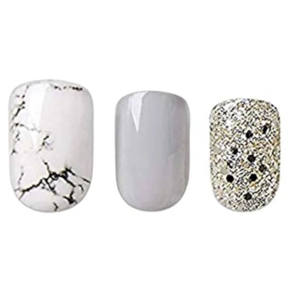 •Yeah Boy•imPress by KISS Press On Manicure - Picture 2 of 2